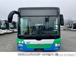 MAN A 21 Lion?s City/O 530 Citaro/A20/EEV/Klima