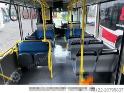 MAN A 21 Lion?s City/O 530 Citaro/A20/EEV/Klima