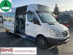 MERCEDES-BENZ Sprinter/515CDI/Rollstuhllift