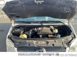 MERCEDES-BENZ Sprinter/515CDI/Rollstuhllift