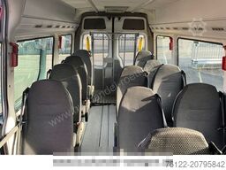 MERCEDES-BENZ Sprinter/515CDI/Rollstuhllift