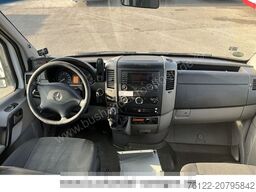 MERCEDES-BENZ Sprinter/515CDI/Rollstuhllift