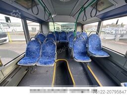 MERCEDES-BENZ O 530 Citaro/Klima/EEV/A20/A21