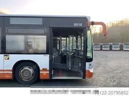 MERCEDES-BENZ O 530 G Citaro/Klima/Euro 5/A20/A21