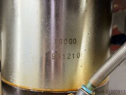 YCM MV106A