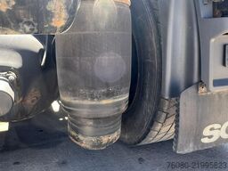 Scania R 440 (NO ADBLUE / 2 TANKS / RETARDER / NO ADBL...