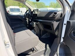 FIAT Scudo L3 Aut. Carplay. Navi. Klima. PDC