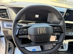 FIAT Scudo L3 Aut. Carplay. Navi. Klima. PDC