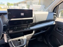 FIAT Scudo L3 Aut. Carplay. Navi. Klima. PDC