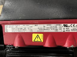 Grundfos CRIE20-3