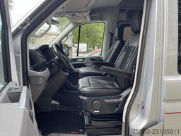 man TGE 3.180 MAXI Autom. INDIVIDUAL VIP Bus 9-Sitzer