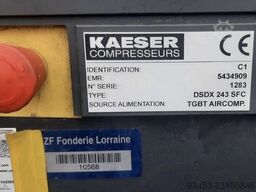 ProServ International GmbH & Co. KG ProServ International GmbH & Co. KG ProServ International GmbH & Co. KG