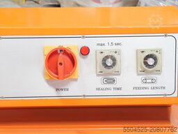 AMTEC MAXIshrink W20XL ECO