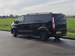 FORD TRANSIT CUSTOM 2.0 L2H1 Automaat Euro6!