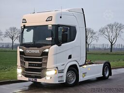 SCANIA R460