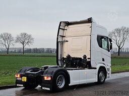 SCANIA R460