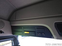 MERCEDES-BENZ ACTROS 2563 MP5 6X2 RETARDER