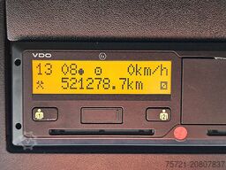 MERCEDES-BENZ ACTROS 1845 LS