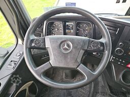 MERCEDES-BENZ ACTROS 1845 LS
