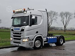 SCANIA R450