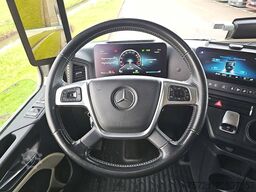 MERCEDES-BENZ ACTROS 1851 LS GIGASP. RET. NIGHTAC