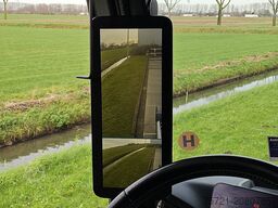 MERCEDES-BENZ ACTROS 1851 LS GIGASP. RET. NIGHTAC