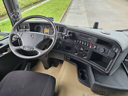 SCANIA G410