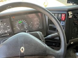 Renault Premium 300 (POMPE MANUELLE / GRUE FASSI 150 / ...