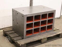 Guss 510/810/H510 mm