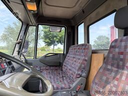 Iveco Eurocargo 150E18 / Manual / Palfinger PK10.000 ...