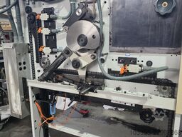 Bobst SP 104 E