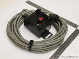 Thermal Arc Stecker 6-polig Kabellänge 11,6 m