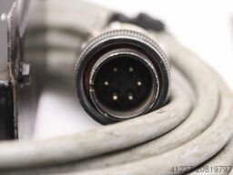 Thermal Arc Stecker 6-polig Kabellänge 11,6 m