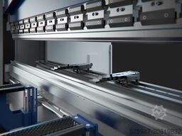 CRONOSSTECH HPB 3100X135