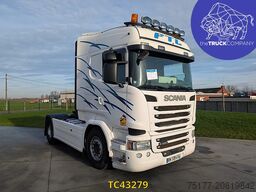 Scania R 450