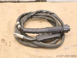 Dinse 4,0 m  MS 330-4 SA  Gasgekühlt