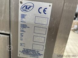 AVE UNIBLOCK RINSER , FILLER AND CAPER