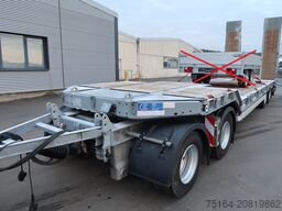 Müller-Mitteltal T4 Profi 40,0 feuerverzinkt