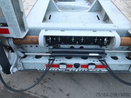 Müller-Mitteltal T4 Profi 40,0 feuerverzinkt