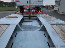 Müller-Mitteltal T4 Profi 40,0 feuerverzinkt