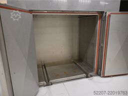 Vötsch VTLF 160/150/110