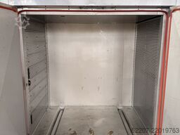 Vötsch VTLF 160/150/110