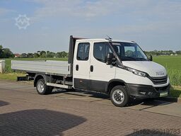 IVECO DAILY 35C18 ac automaat EURO6