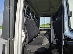 IVECO DAILY 35C18 ac automaat EURO6