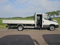 IVECO DAILY 35C18 ac automaat EURO6