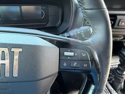 Fiat Doblo Kastenwagen XL 1.5 Klima Kamera