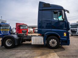 MERCEDES ACTROS 1846 BLS +ADR