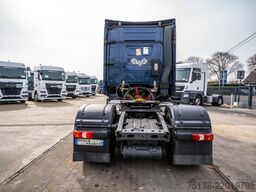 MERCEDES ACTROS 1846 BLS +ADR