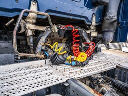 MERCEDES ACTROS 1846 BLS +ADR