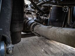 MERCEDES ACTROS 1846 BLS +ADR